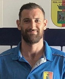Remo AMADIO - Portiere